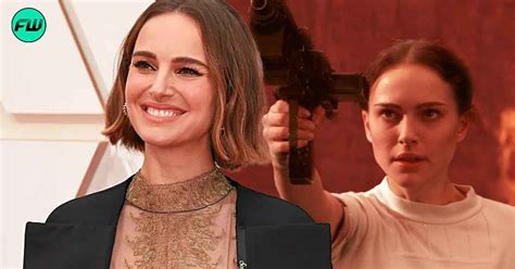 natalie portman leaked|Natalie Portman: ‘No One’s Ever Asked Me to Return’ to ...